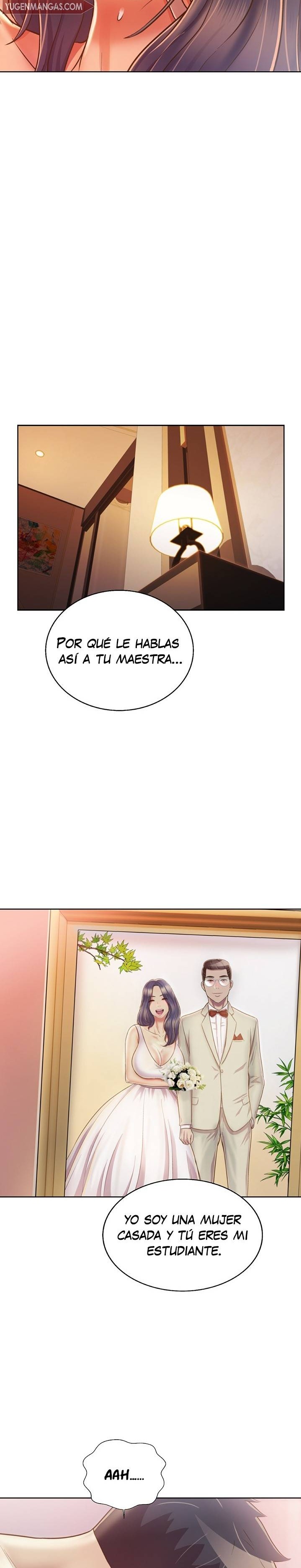 Her Taste Raw Chapter 28 Page 4