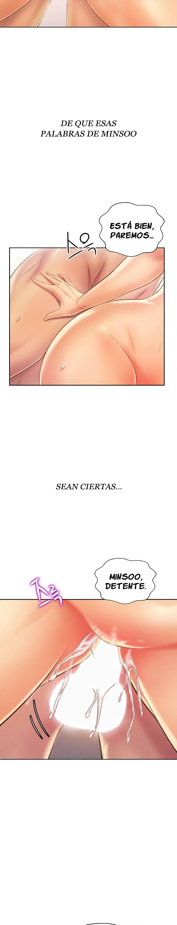 Her Taste Raw Chapter 28 Page 6