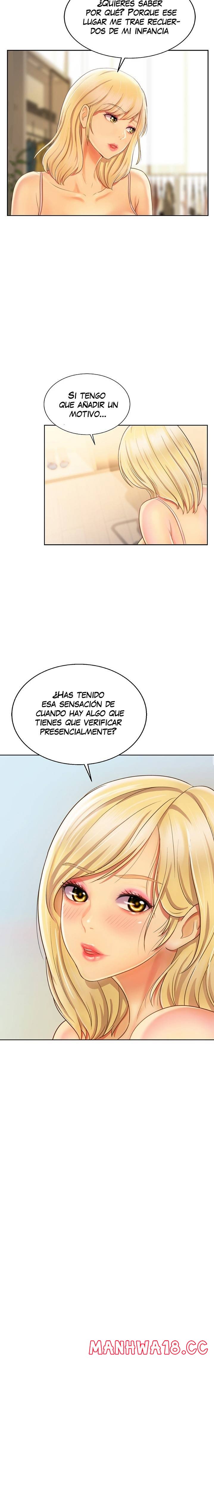 Her Taste Raw Chapter 29 Page 10