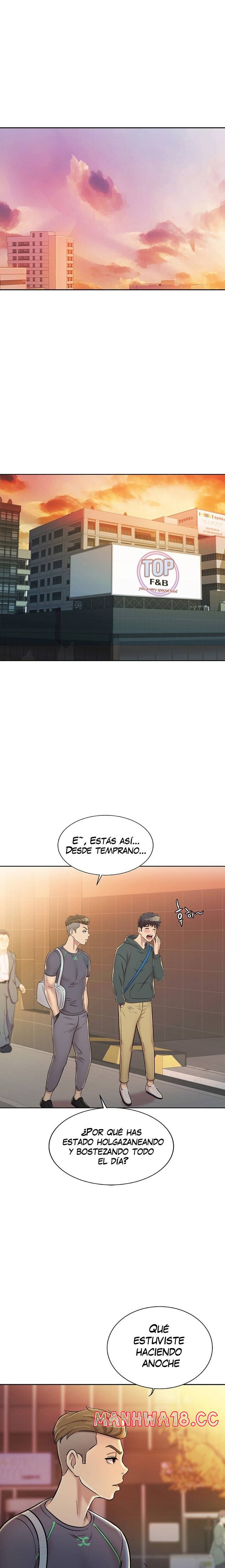 Her Taste Raw Chapter 29 Page 11