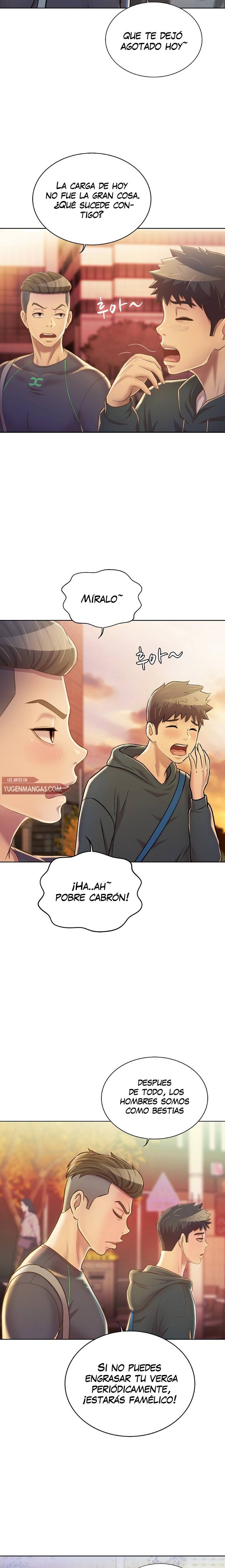 Her Taste Raw Chapter 29 Page 12