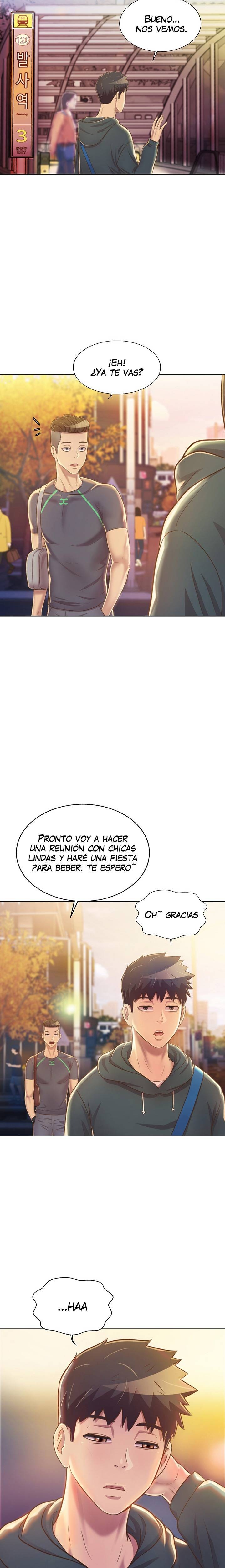 Her Taste Raw Chapter 29 Page 13