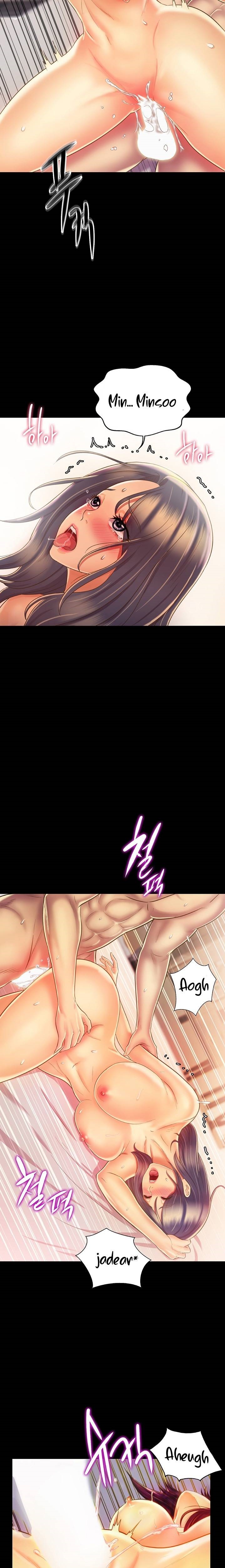 Her Taste Raw Chapter 29 Page 17