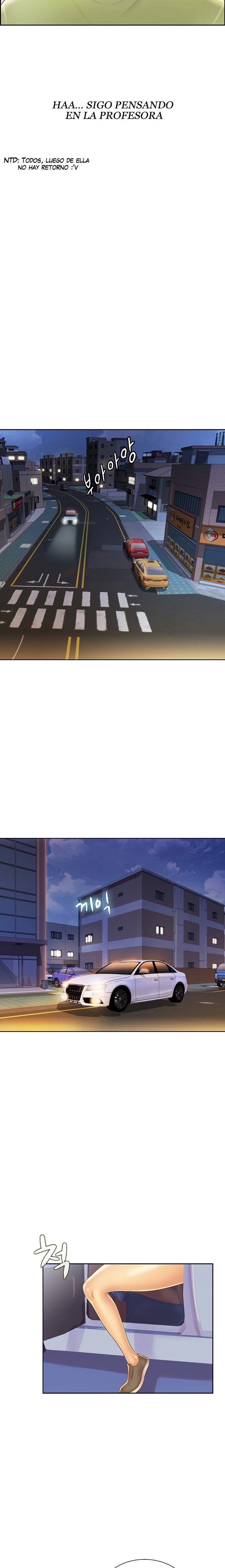 Her Taste Raw Chapter 29 Page 19