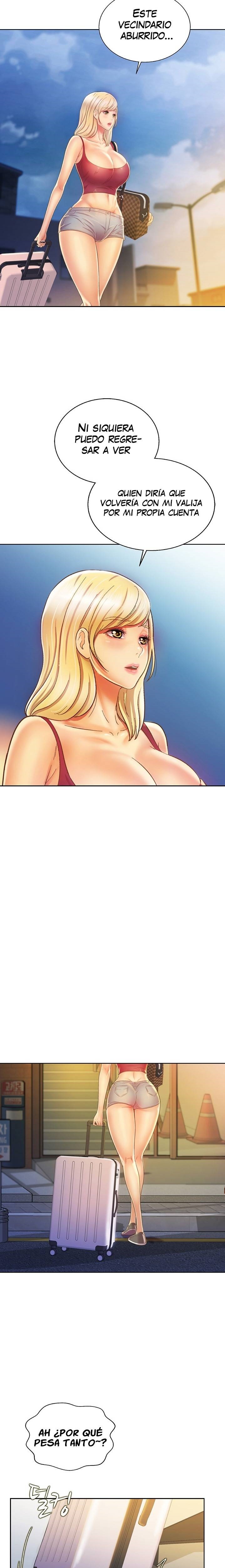 Her Taste Raw Chapter 29 Page 20