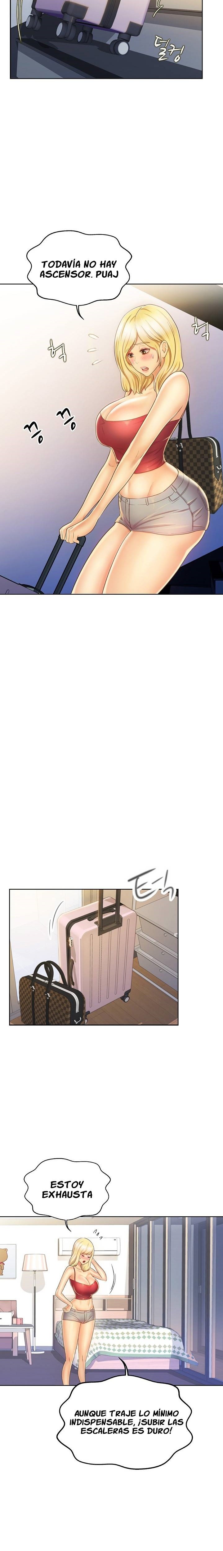 Her Taste Raw Chapter 29 Page 21