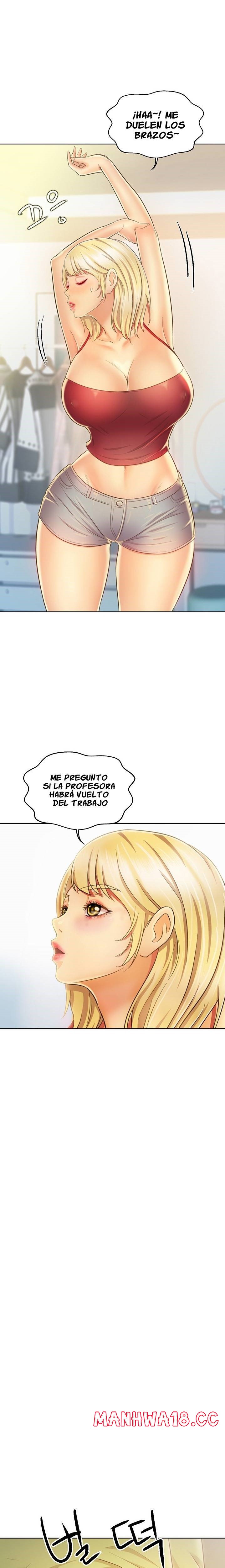 Her Taste Raw Chapter 29 Page 22