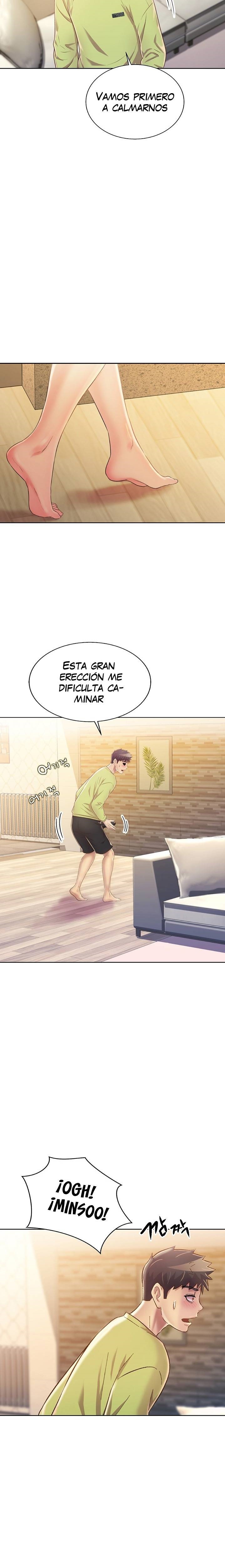 Her Taste Raw Chapter 29 Page 26