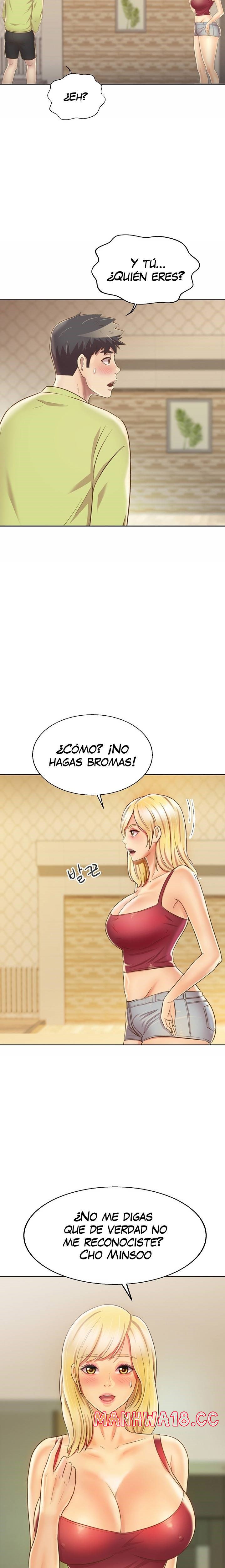 Her Taste Raw Chapter 29 Page 28