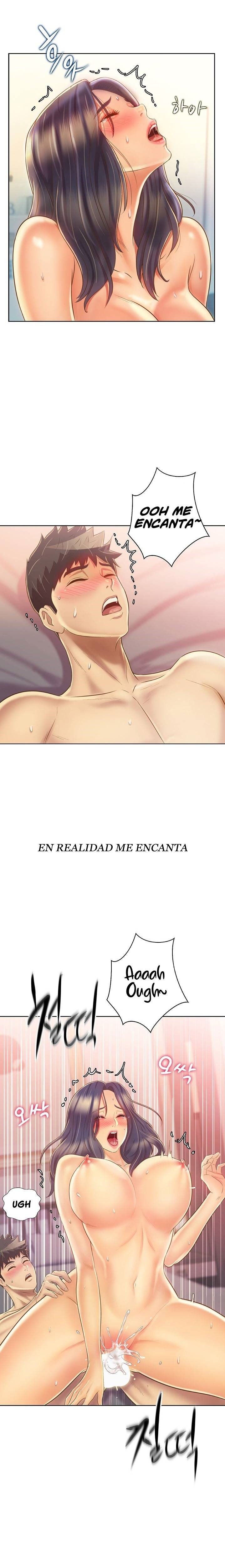 Her Taste Raw Chapter 29 Page 3