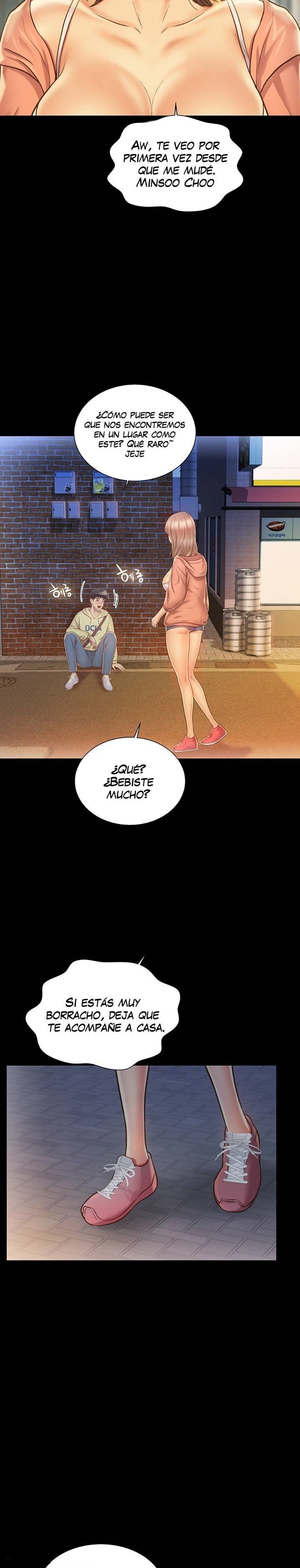 Her Taste Raw Chapter 30 Page 10