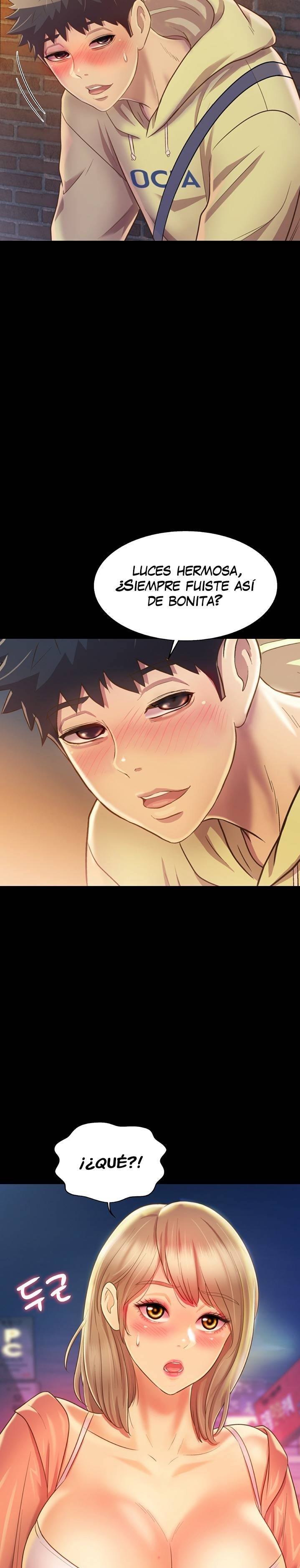Her Taste Raw Chapter 30 Page 13