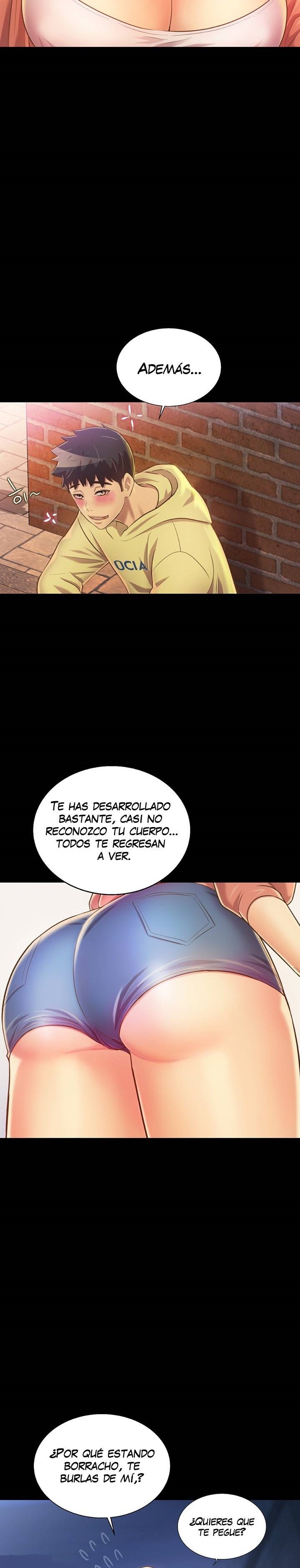 Her Taste Raw Chapter 30 Page 14