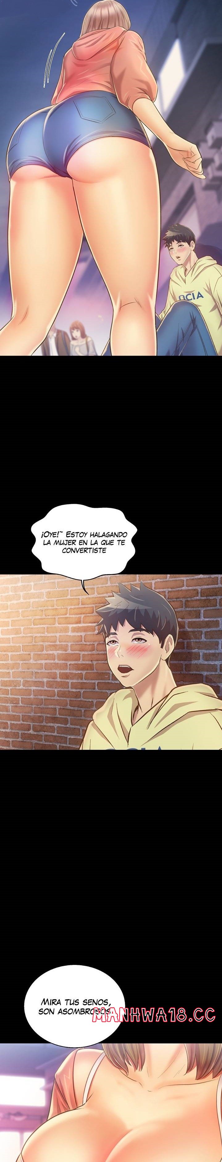 Her Taste Raw Chapter 30 Page 15