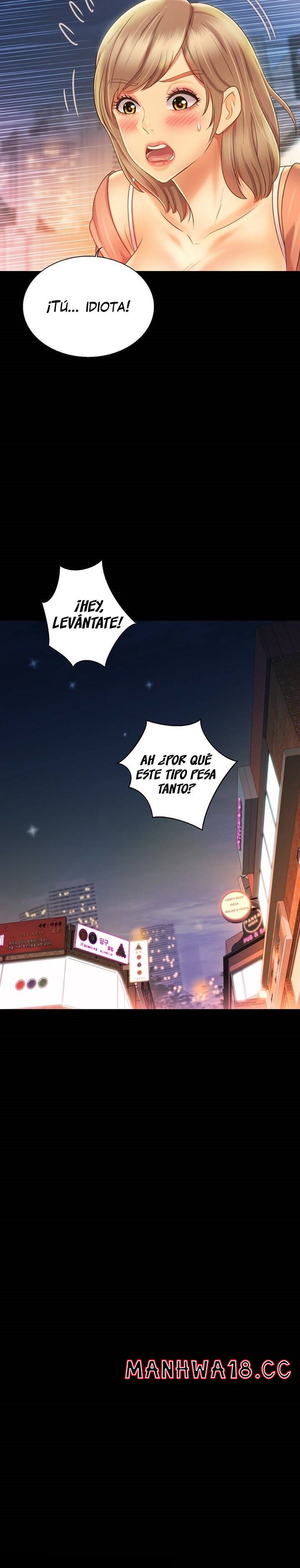 Her Taste Raw Chapter 30 Page 18