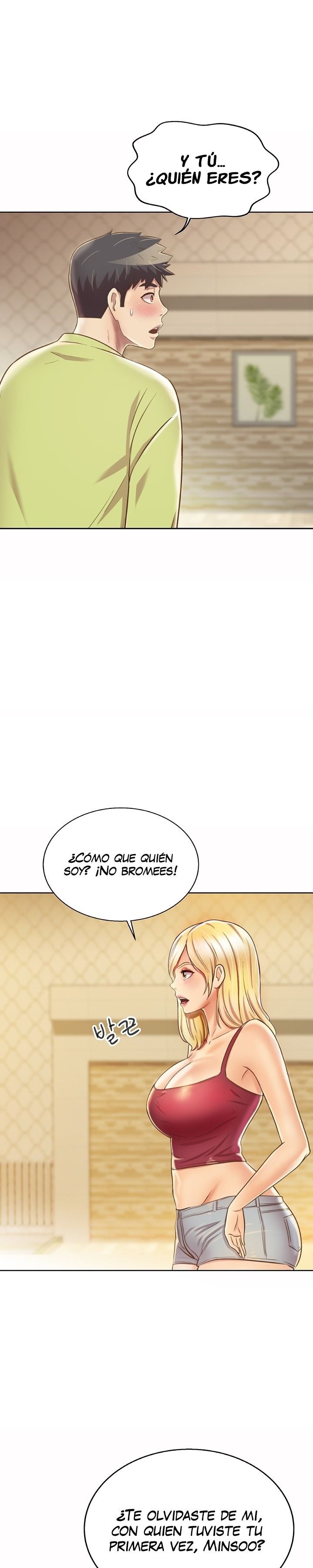 Her Taste Raw Chapter 30 Page 2