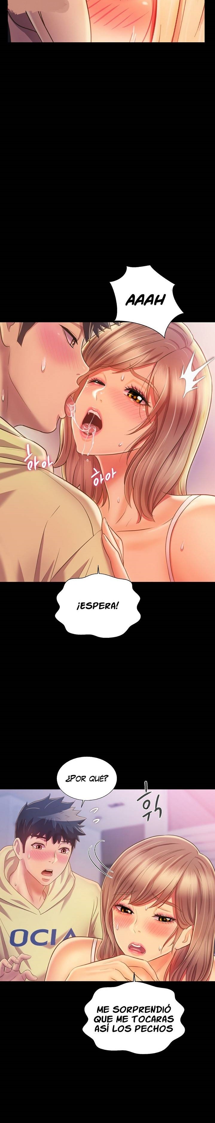Her Taste Raw Chapter 30 Page 23