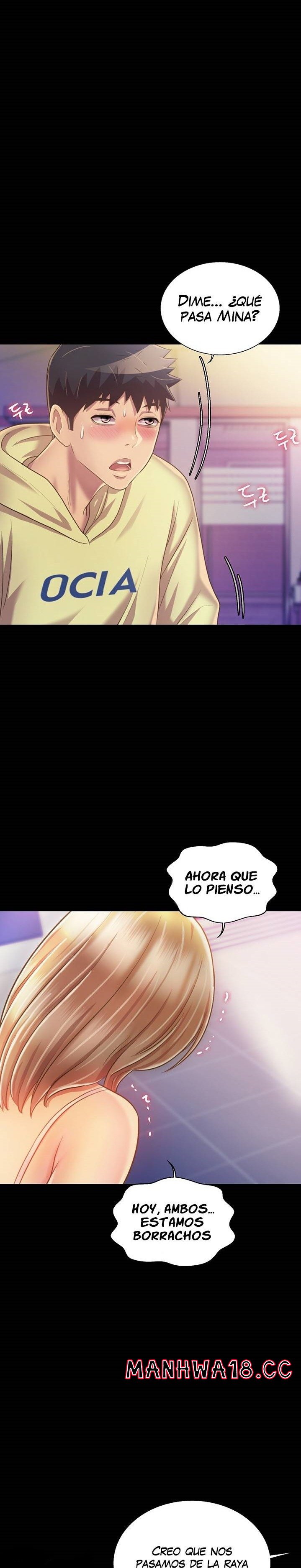 Her Taste Raw Chapter 30 Page 26