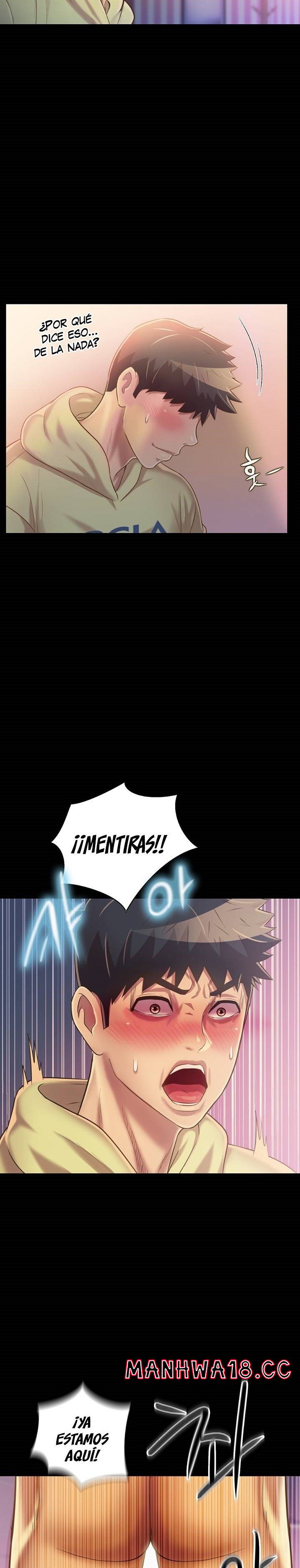 Her Taste Raw Chapter 30 Page 28