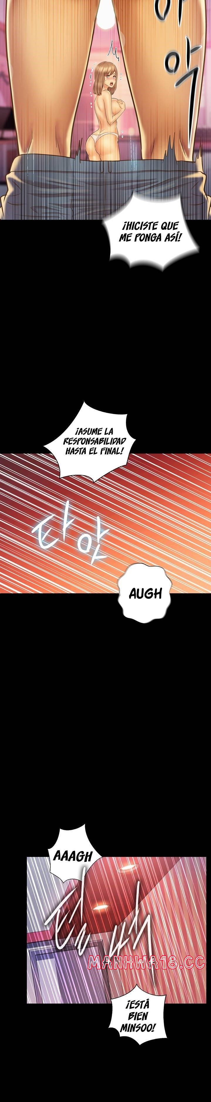 Her Taste Raw Chapter 30 Page 29
