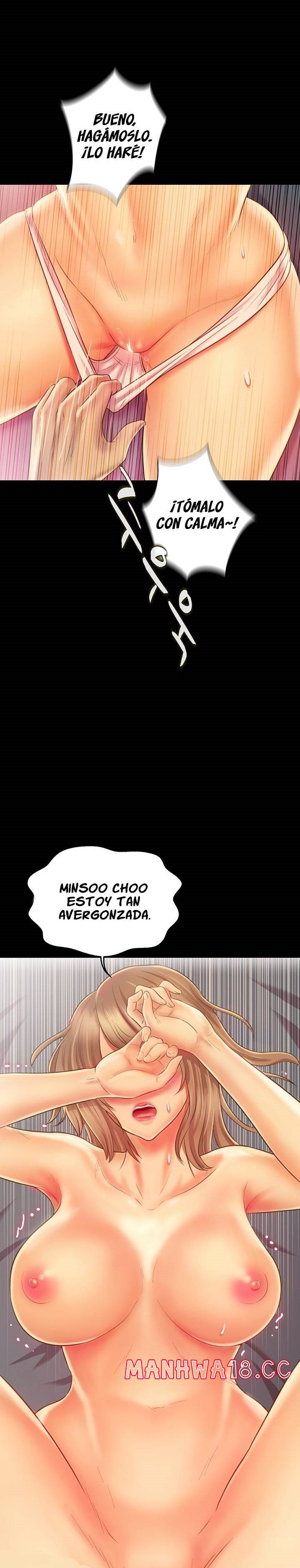Her Taste Raw Chapter 30 Page 30