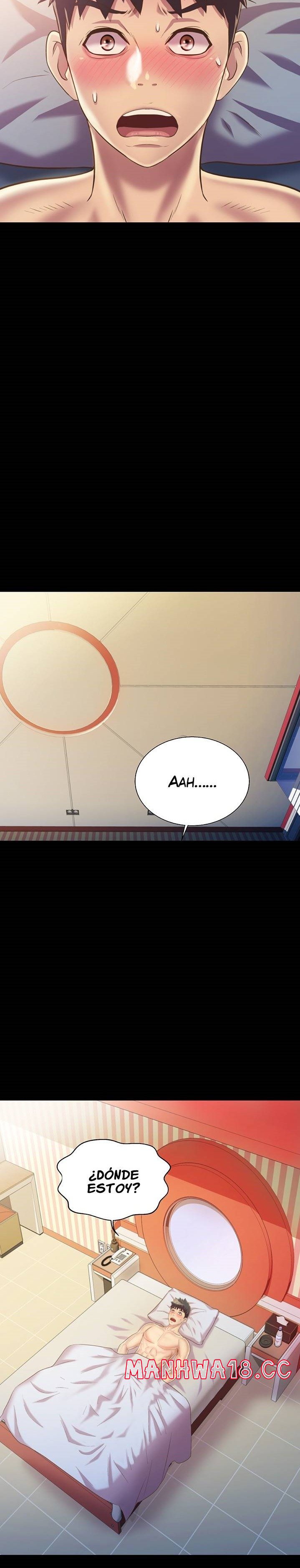 Her Taste Raw Chapter 30 Page 32