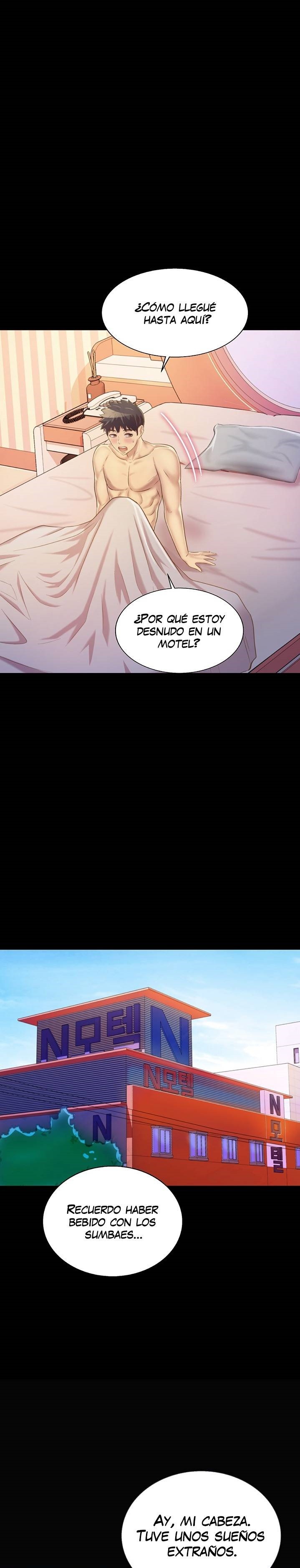 Her Taste Raw Chapter 30 Page 33