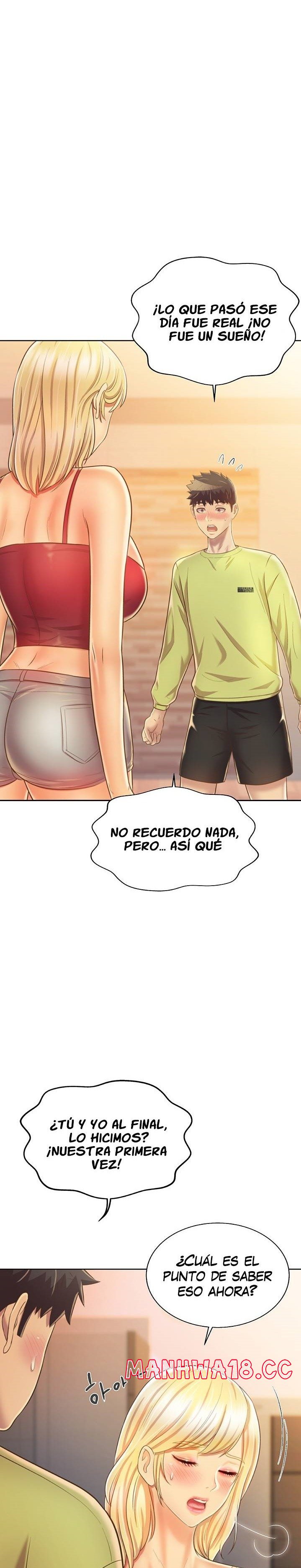 Her Taste Raw Chapter 30 Page 35