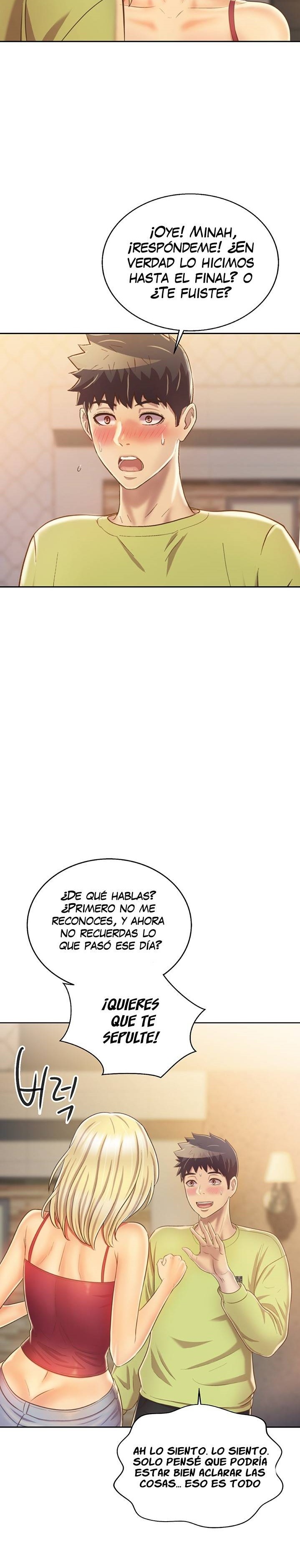 Her Taste Raw Chapter 30 Page 36