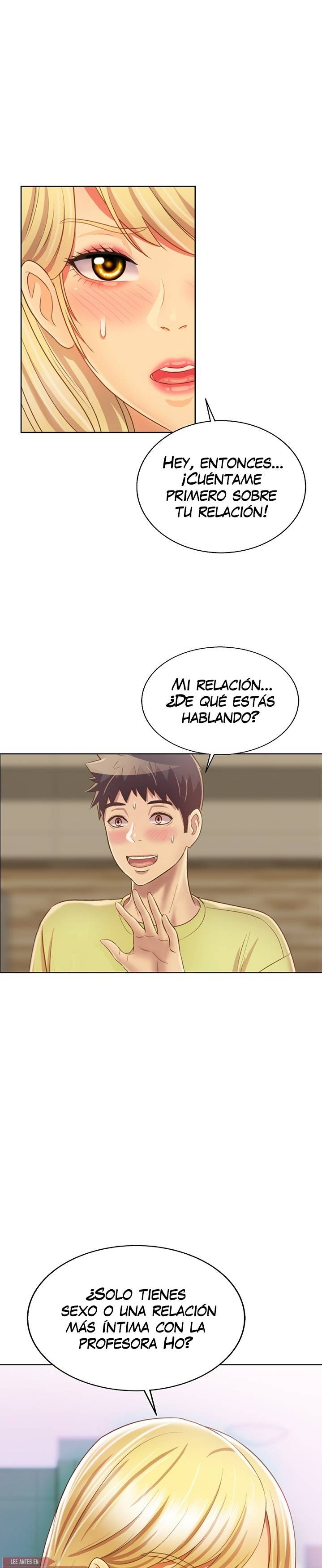 Her Taste Raw Chapter 30 Page 37