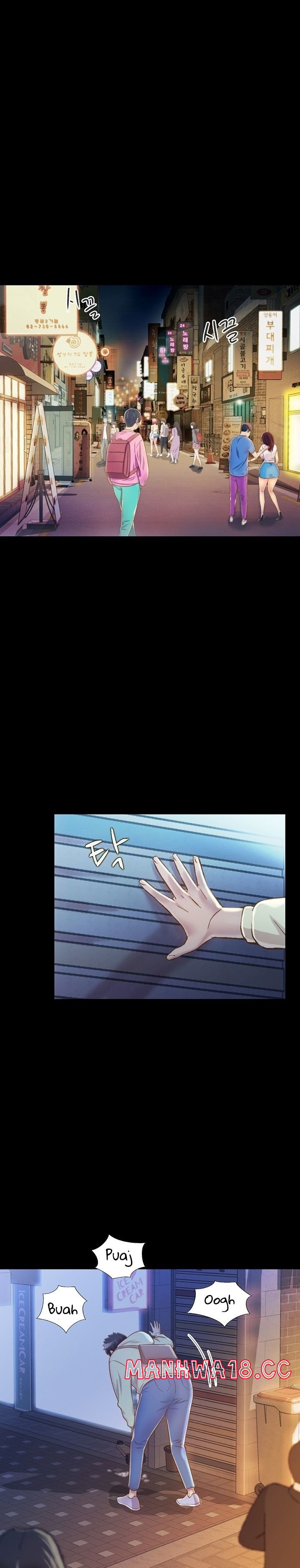 Her Taste Raw Chapter 30 Page 5
