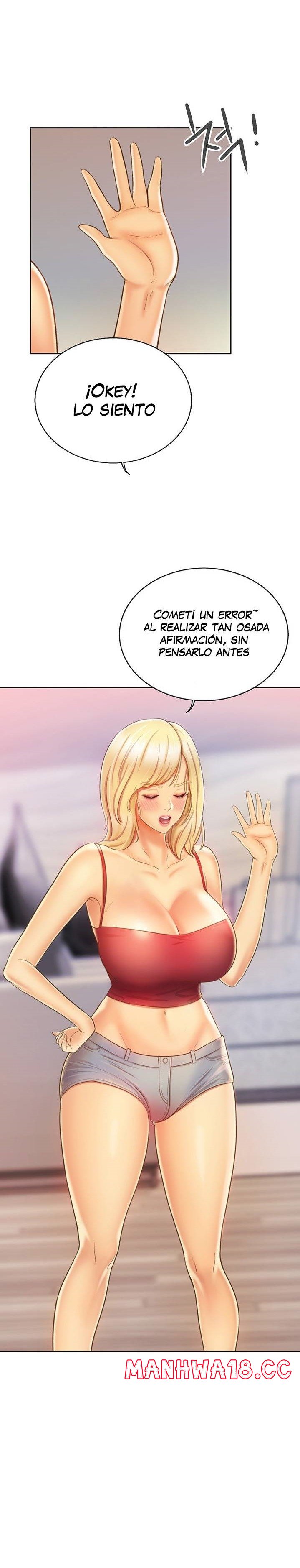 Her Taste Raw Chapter 31 Page 10