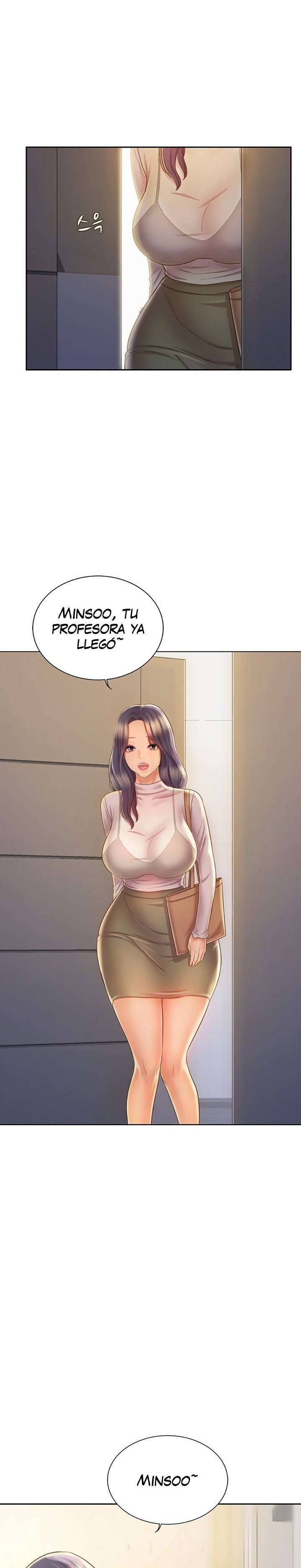 Her Taste Raw Chapter 31 Page 15