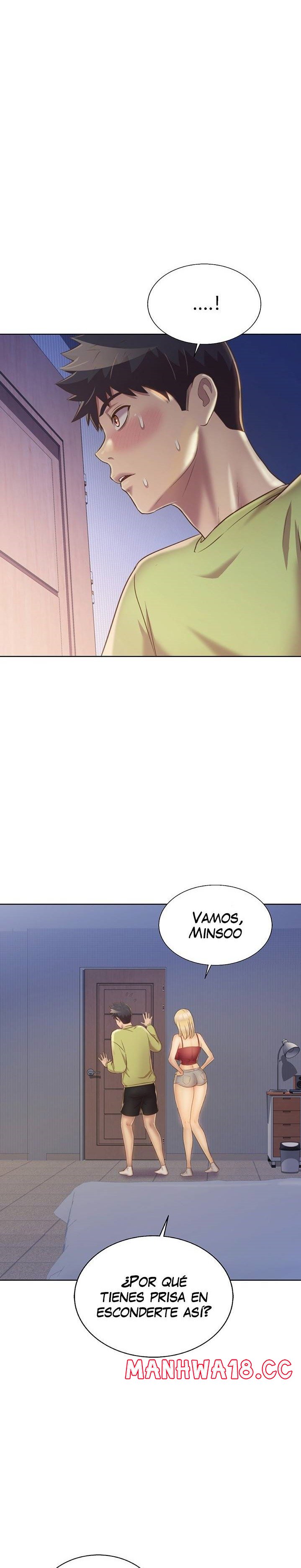 Her Taste Raw Chapter 31 Page 18