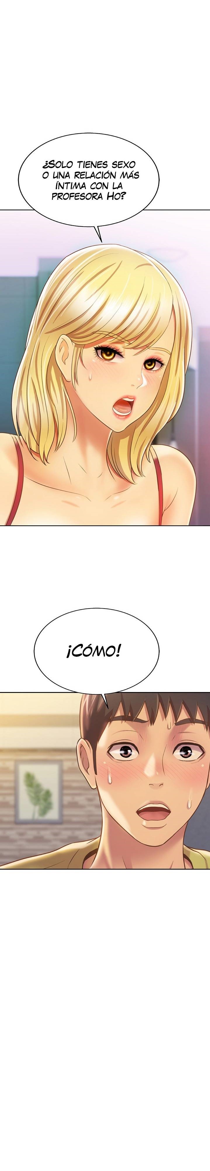 Her Taste Raw Chapter 31 Page 2