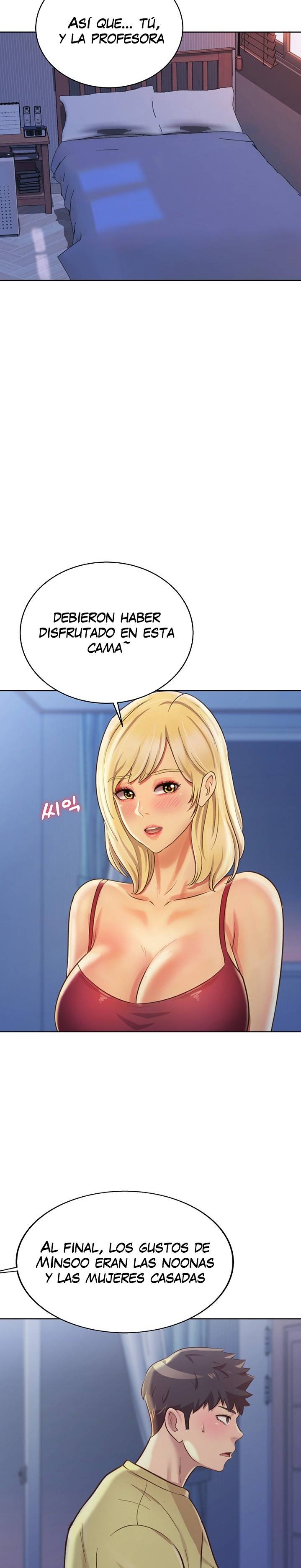 Her Taste Raw Chapter 31 Page 20
