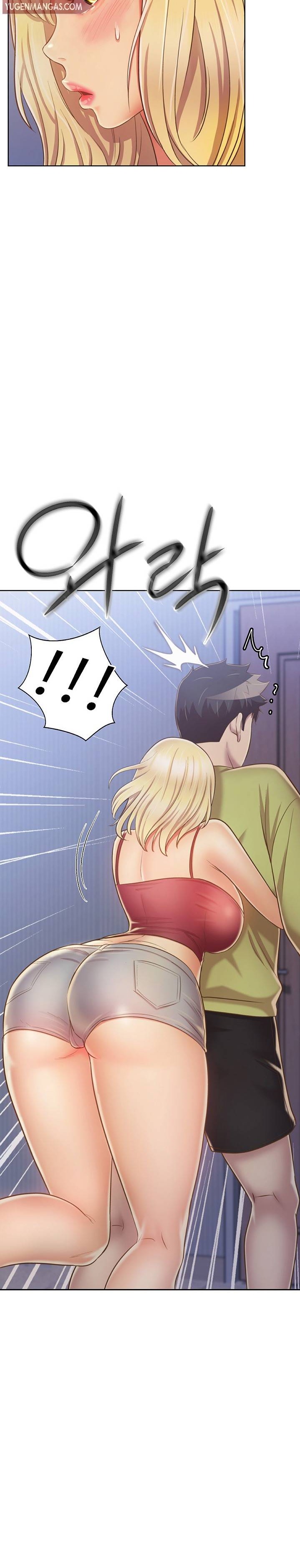 Her Taste Raw Chapter 31 Page 22