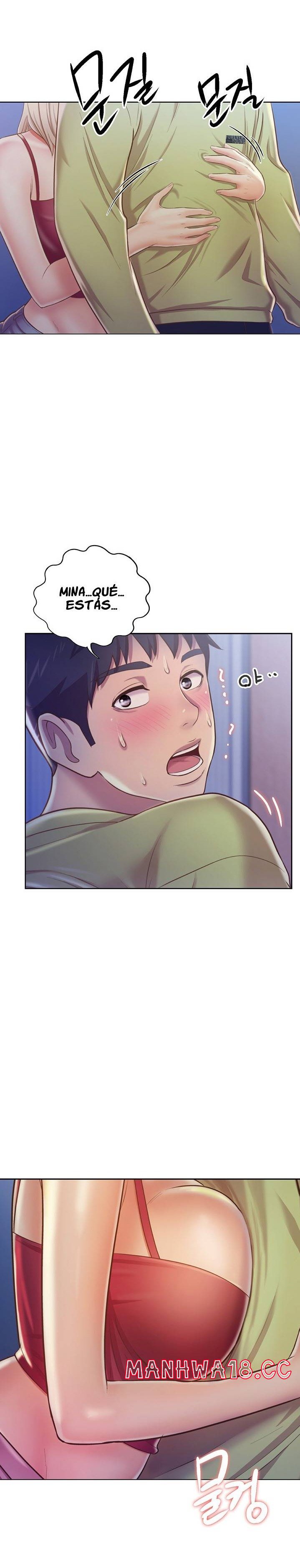 Her Taste Raw Chapter 31 Page 23