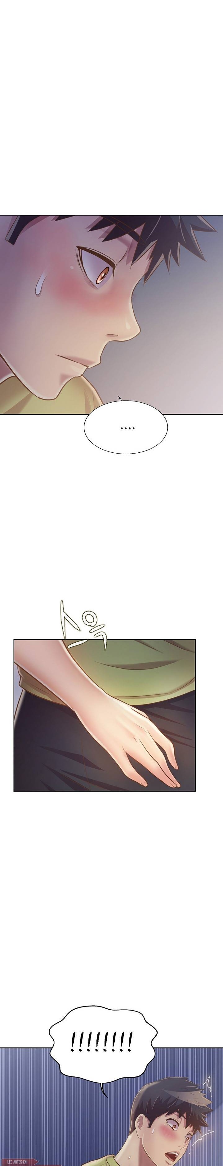 Her Taste Raw Chapter 31 Page 25