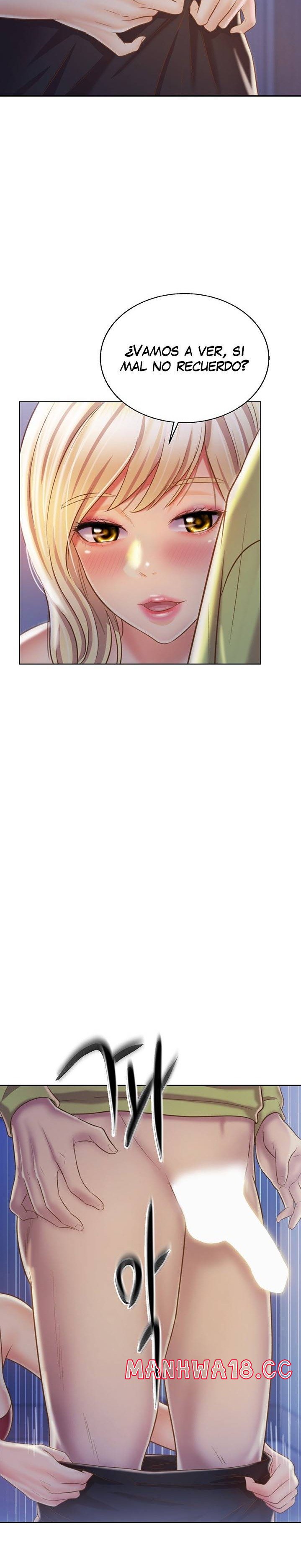 Her Taste Raw Chapter 31 Page 27