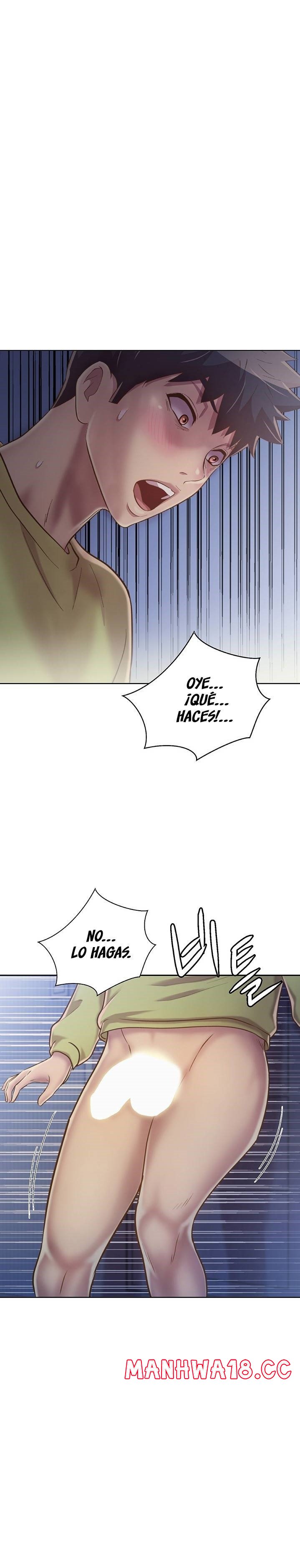 Her Taste Raw Chapter 31 Page 28