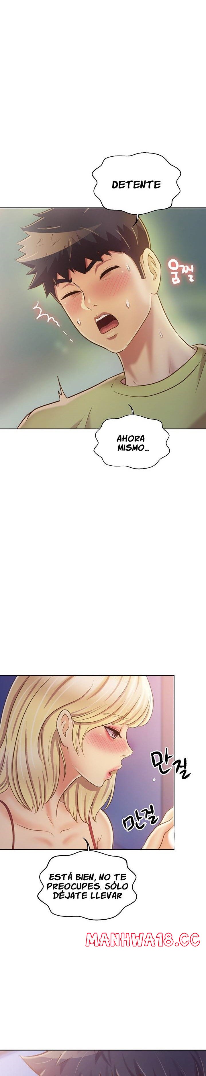 Her Taste Raw Chapter 31 Page 30