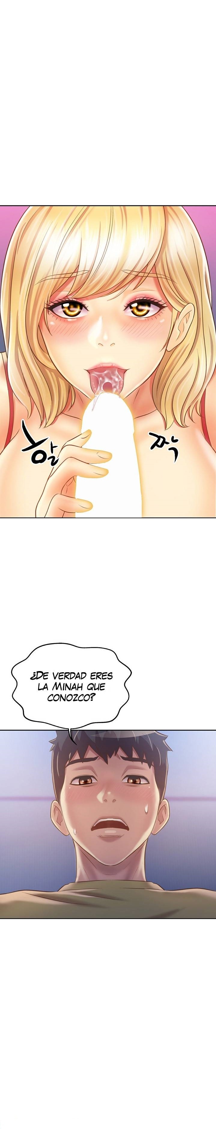 Her Taste Raw Chapter 31 Page 33