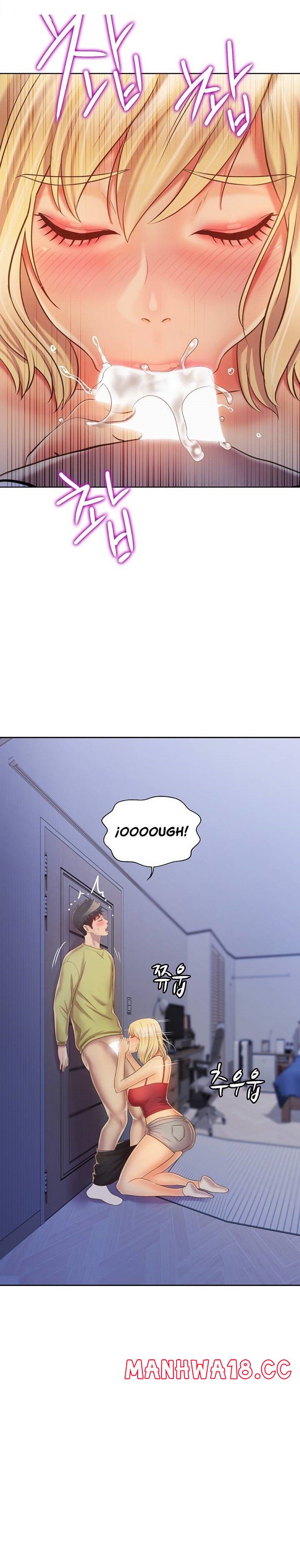 Her Taste Raw Chapter 31 Page 34
