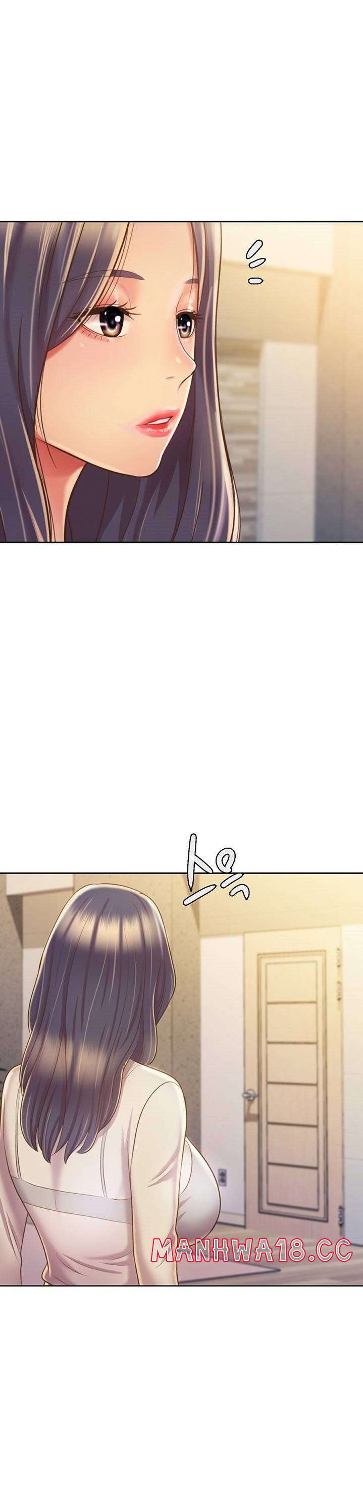 Her Taste Raw Chapter 31 Page 36