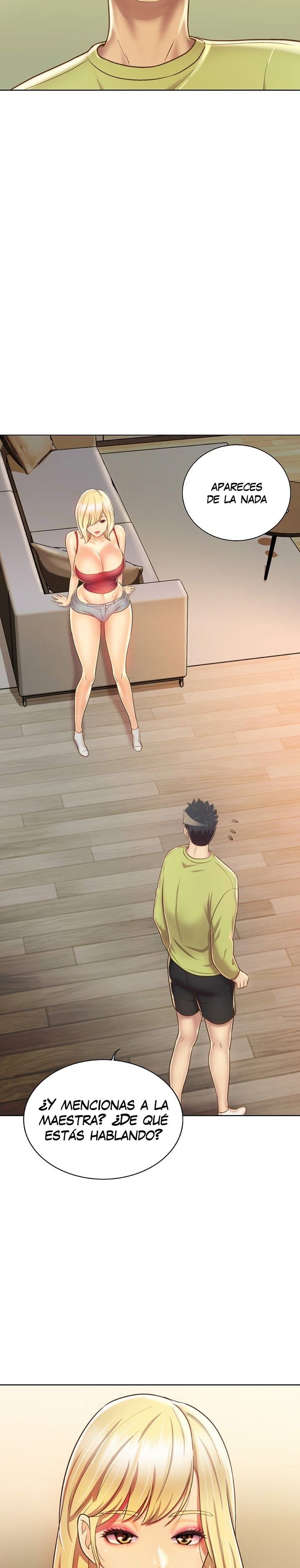 Her Taste Raw Chapter 31 Page 4