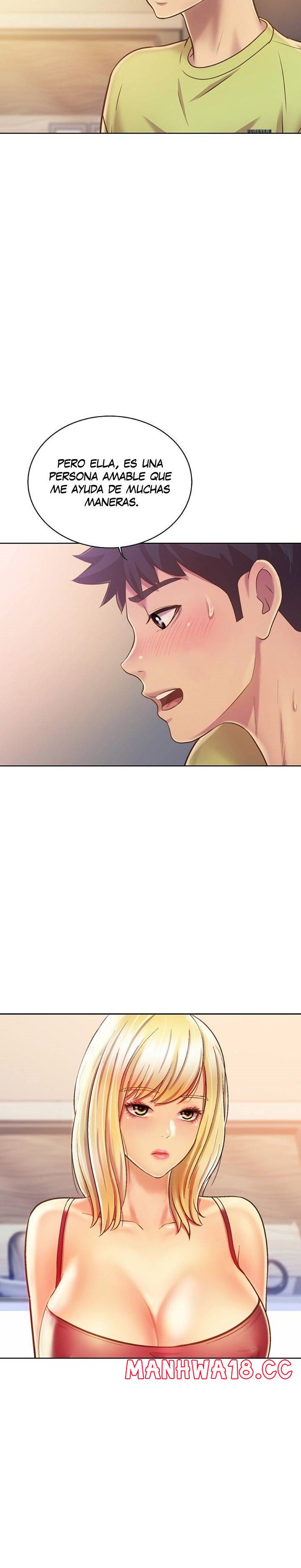 Her Taste Raw Chapter 31 Page 9