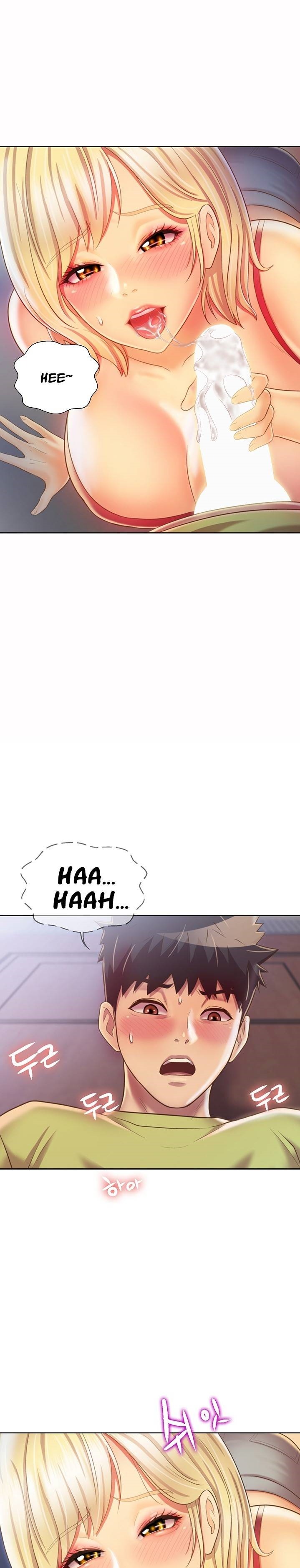 Her Taste Raw Chapter 32 Page 10