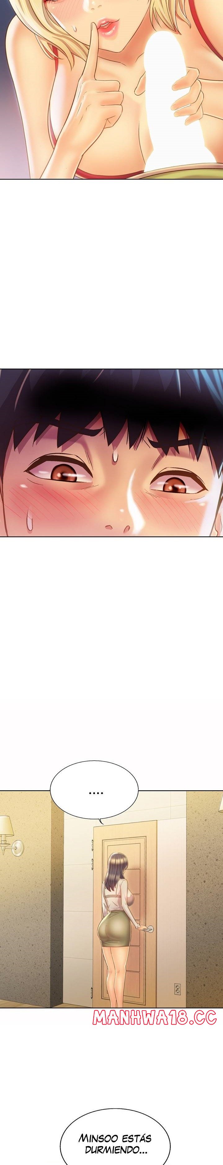 Her Taste Raw Chapter 32 Page 11