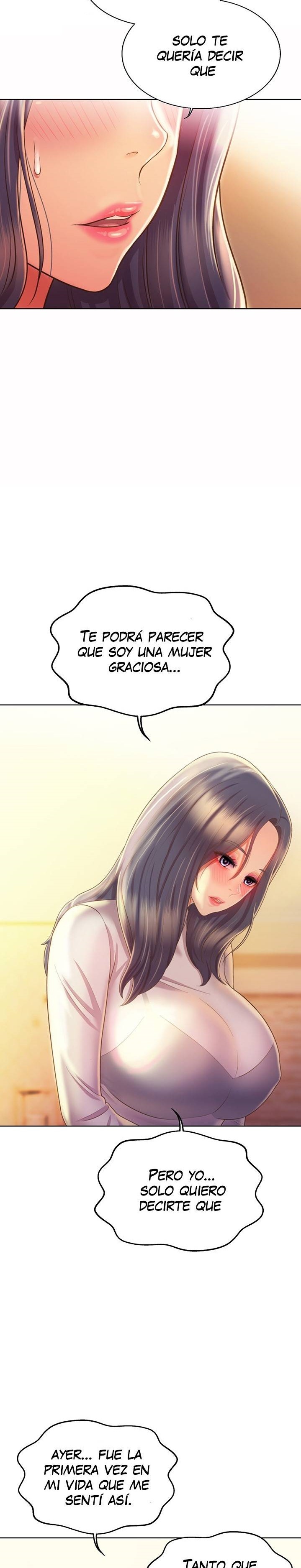 Her Taste Raw Chapter 32 Page 12